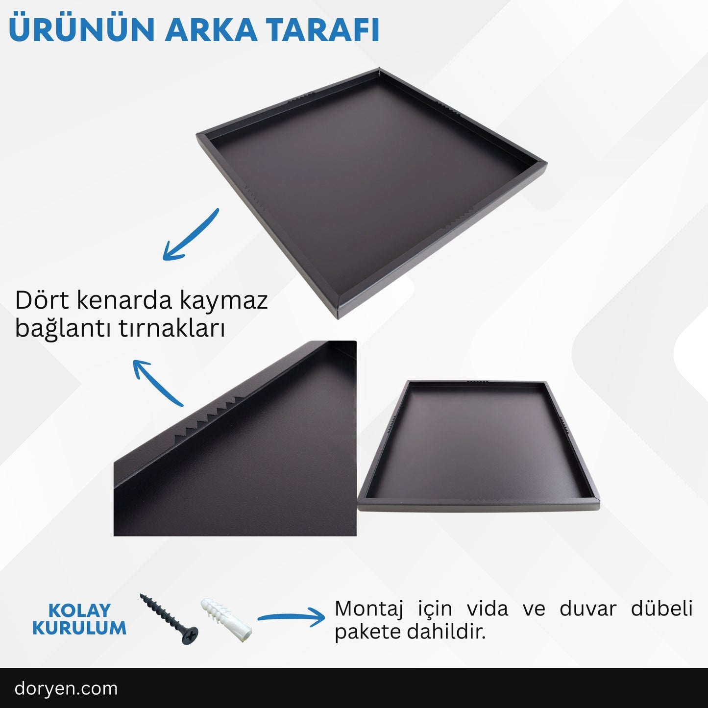 Özel Ölçü Magnet Panosu