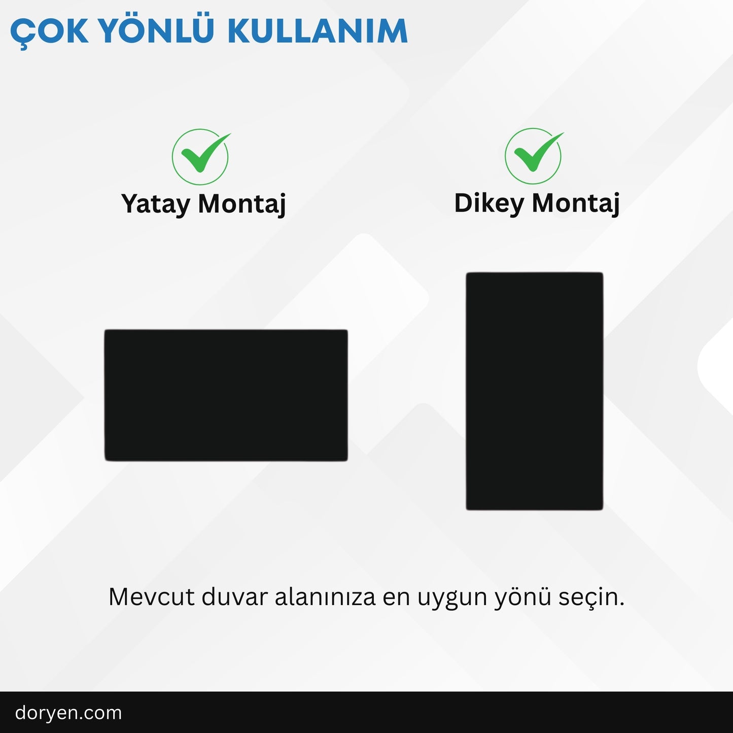 Özel Ölçü Magnet Panosu