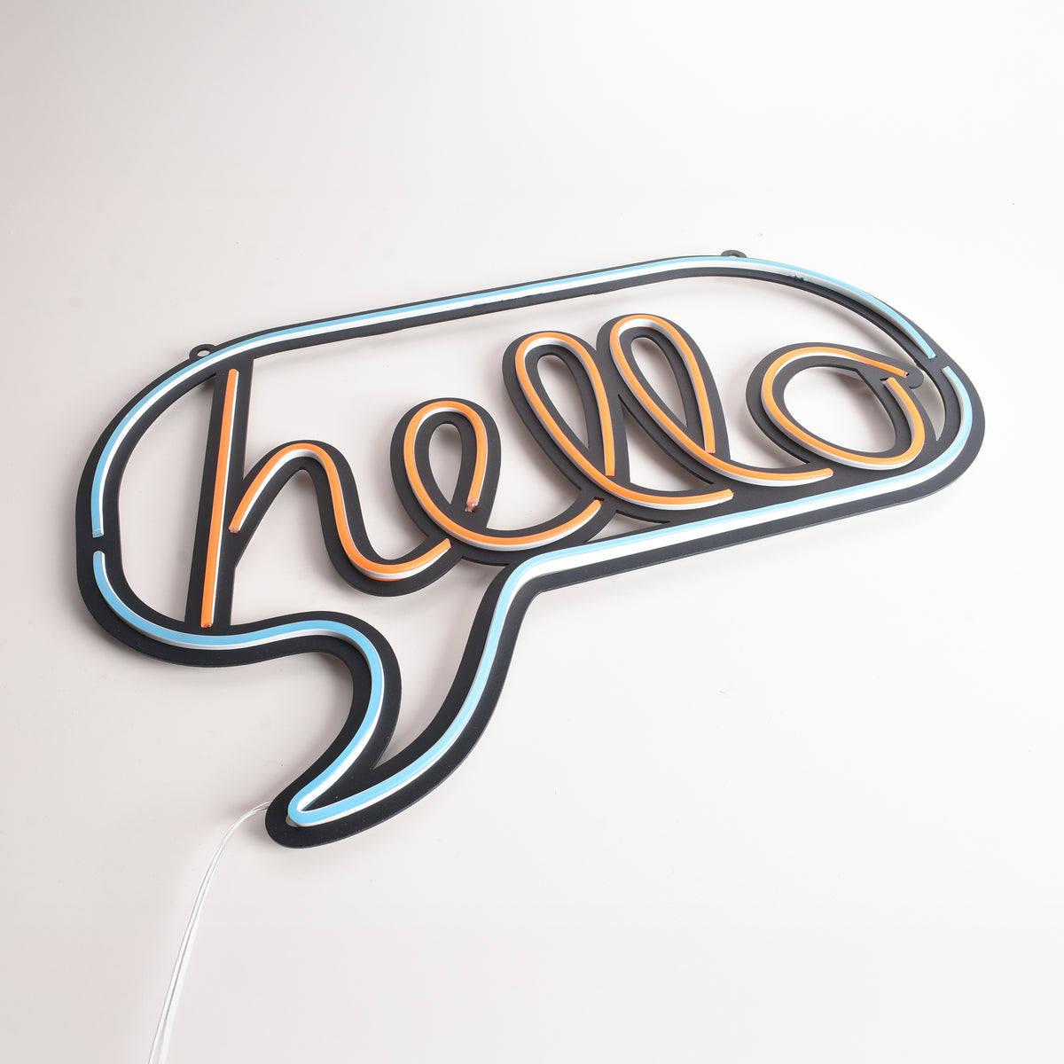 Hello Neon Dekor