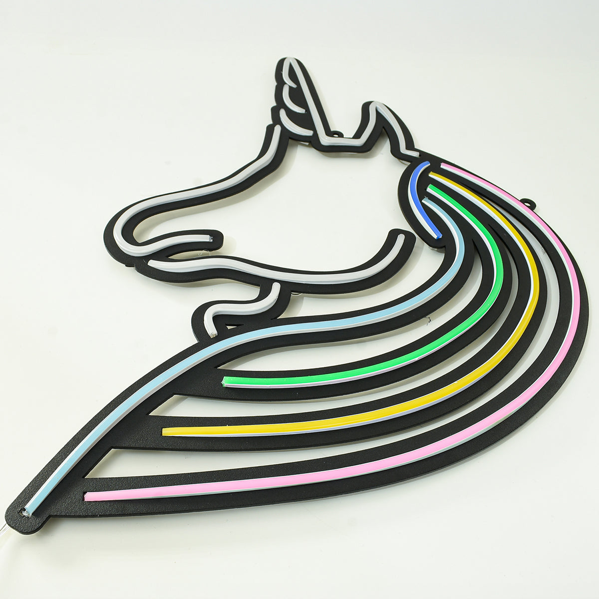 Unicorn Neon Dekor