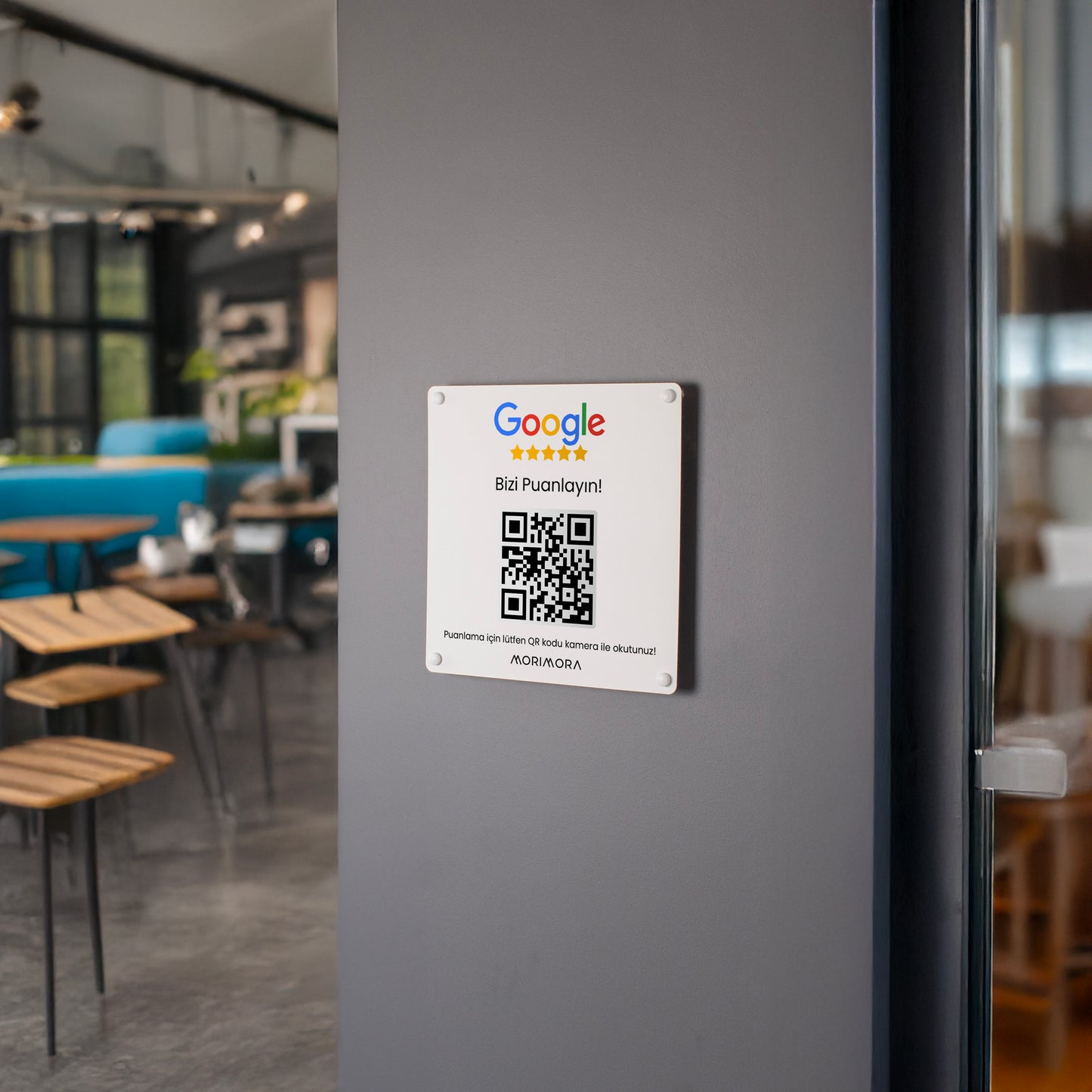 Google Puanlama Tabelası