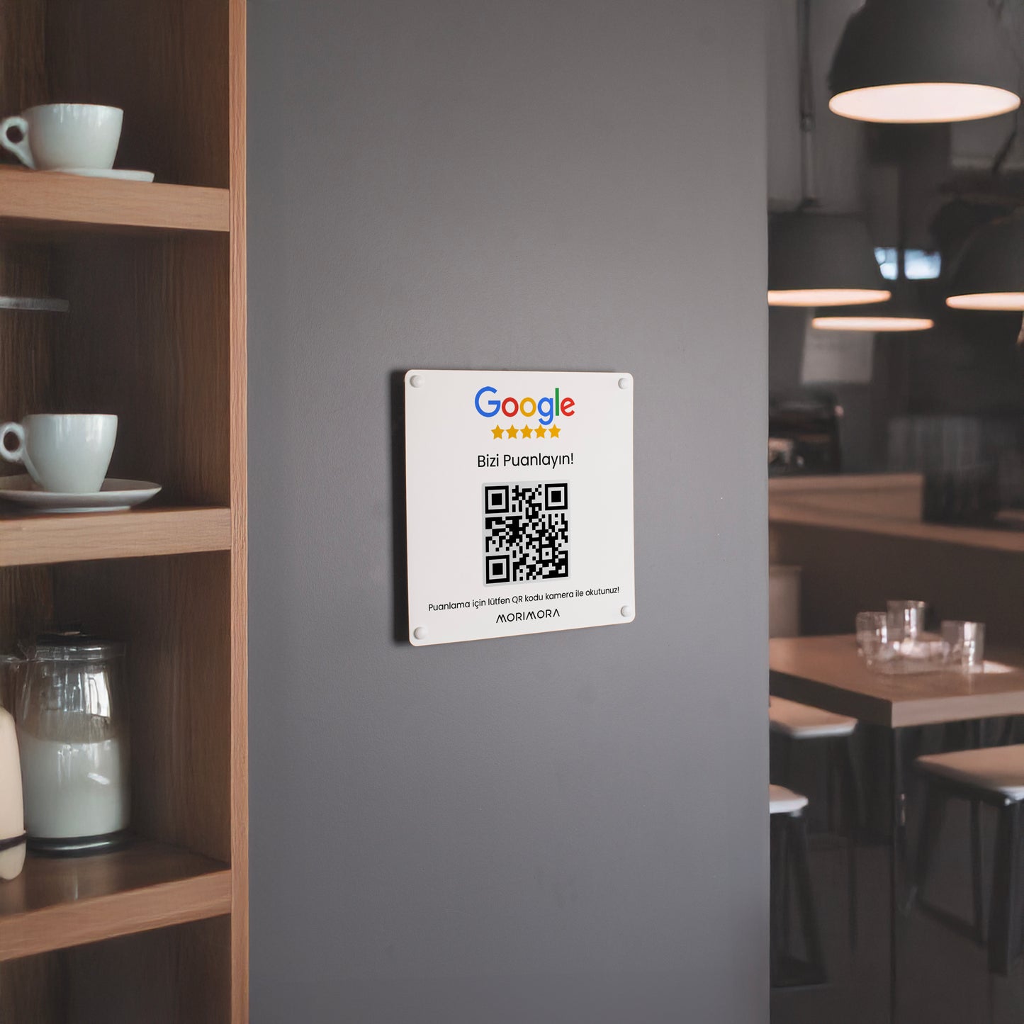 Google Puanlama Tabelası