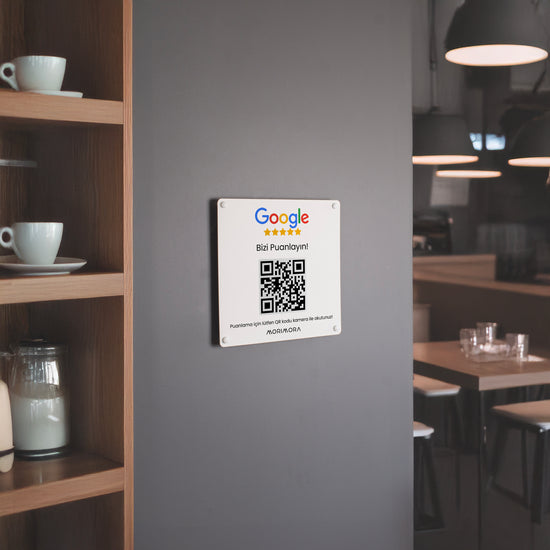 Google Puanlama Tabelası