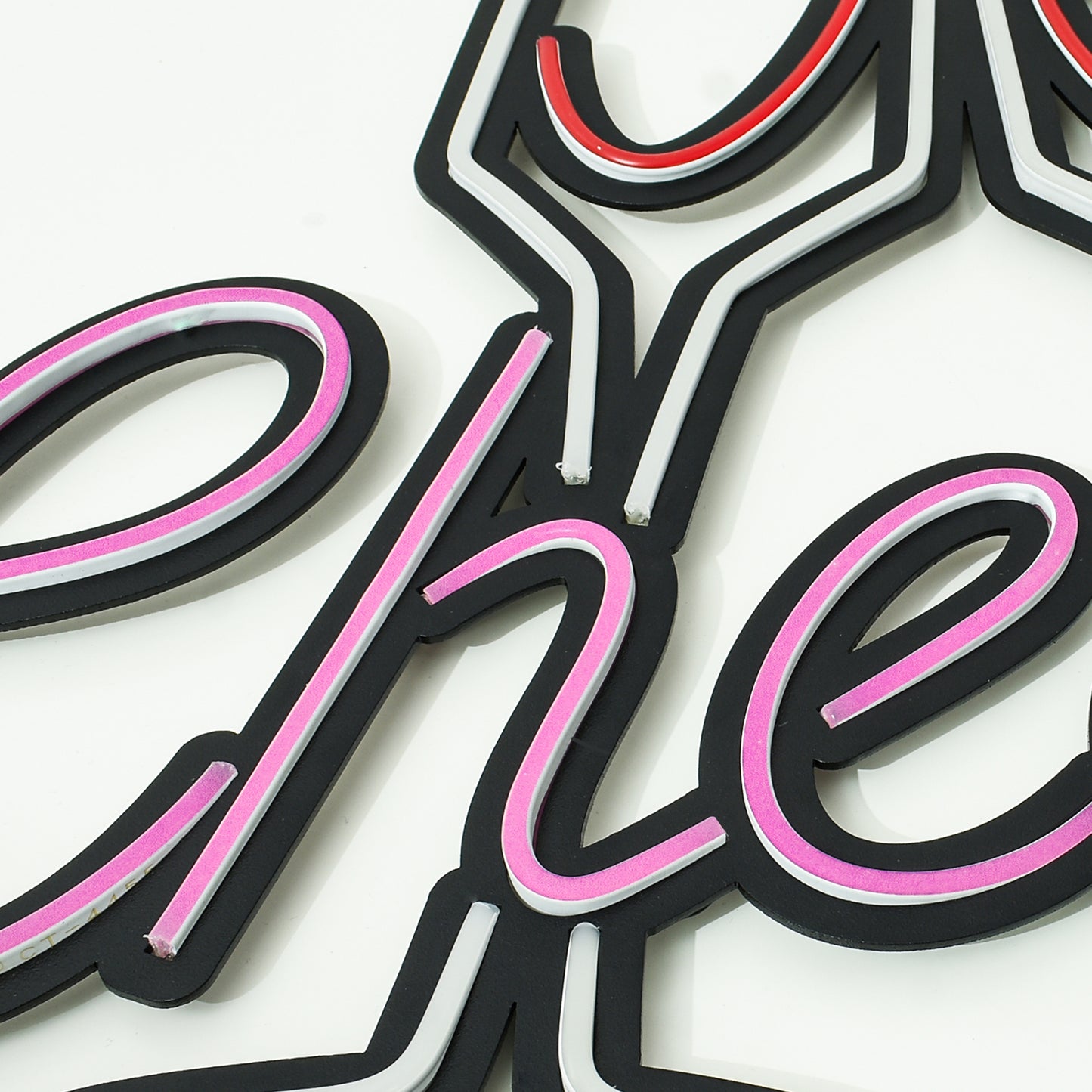 Cheers Neon Dekor