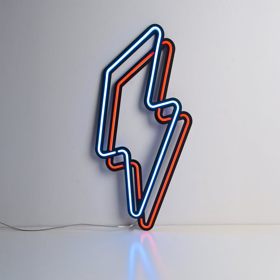 Flash Neon Dekor