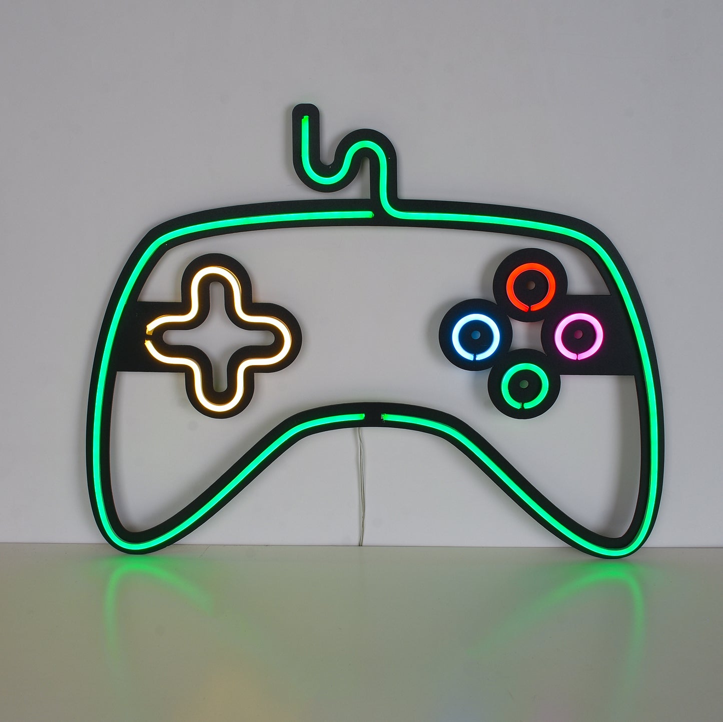 Gamepad Neon