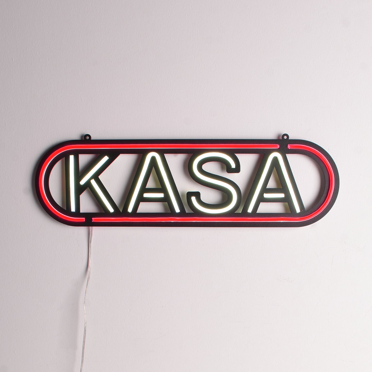 Kasa Neon Dekor