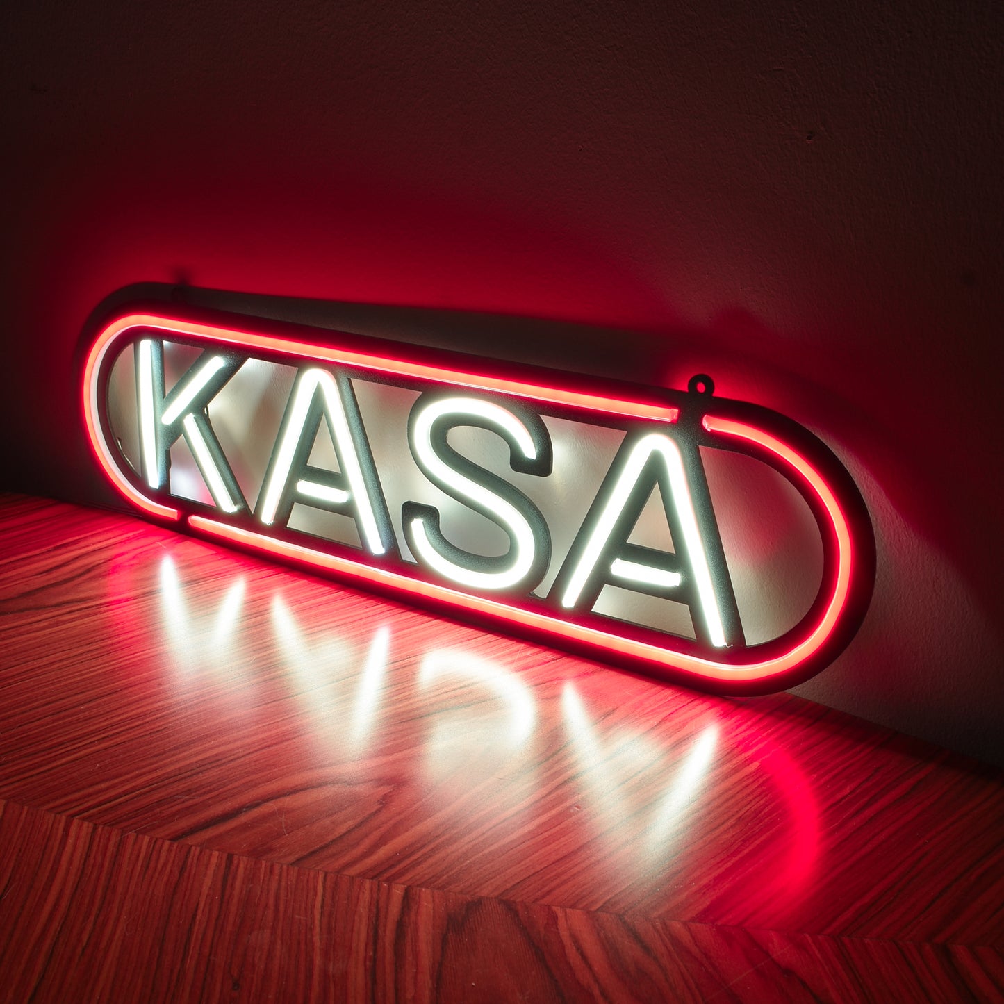 Kasa Neon Dekor