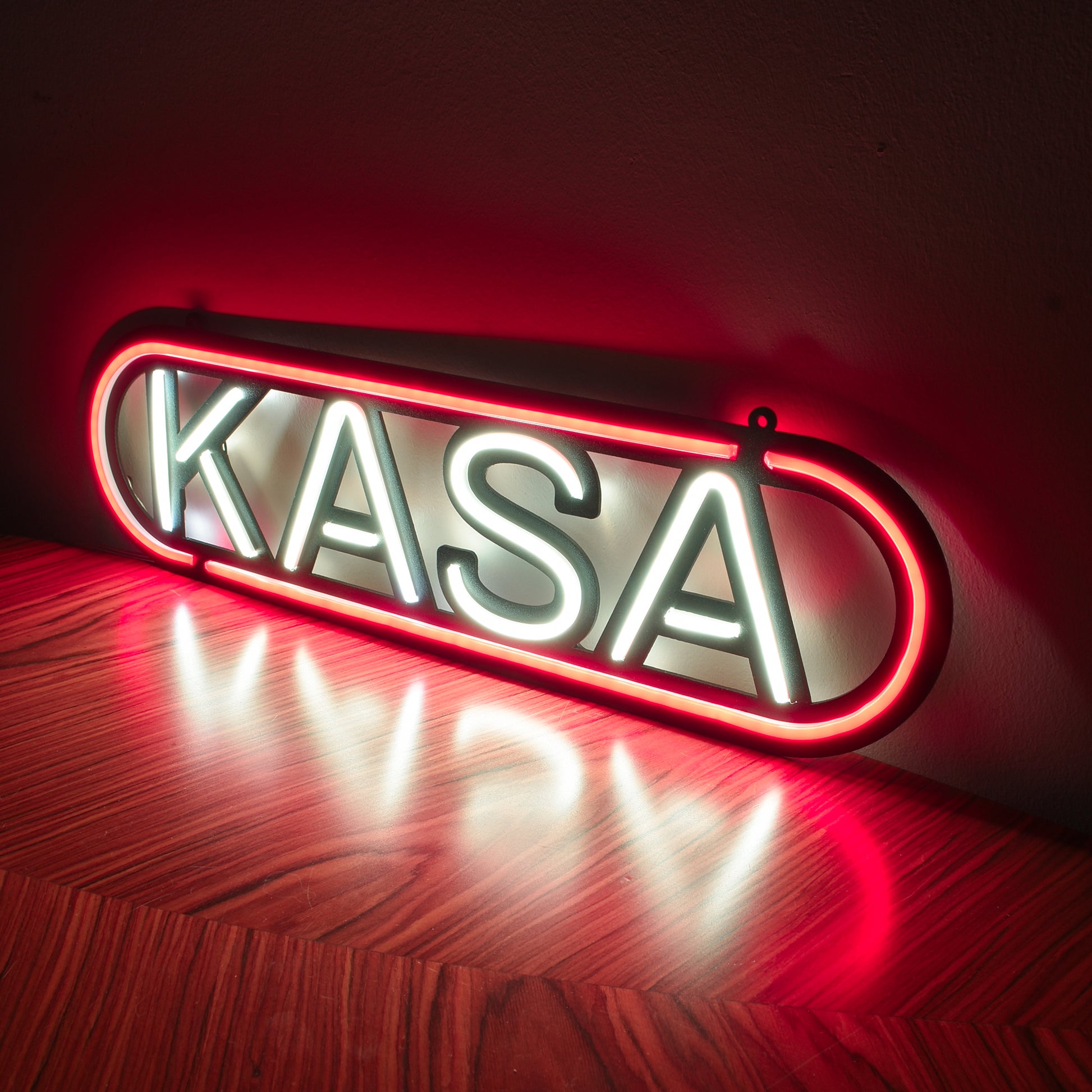 Kasa Neon Dekor