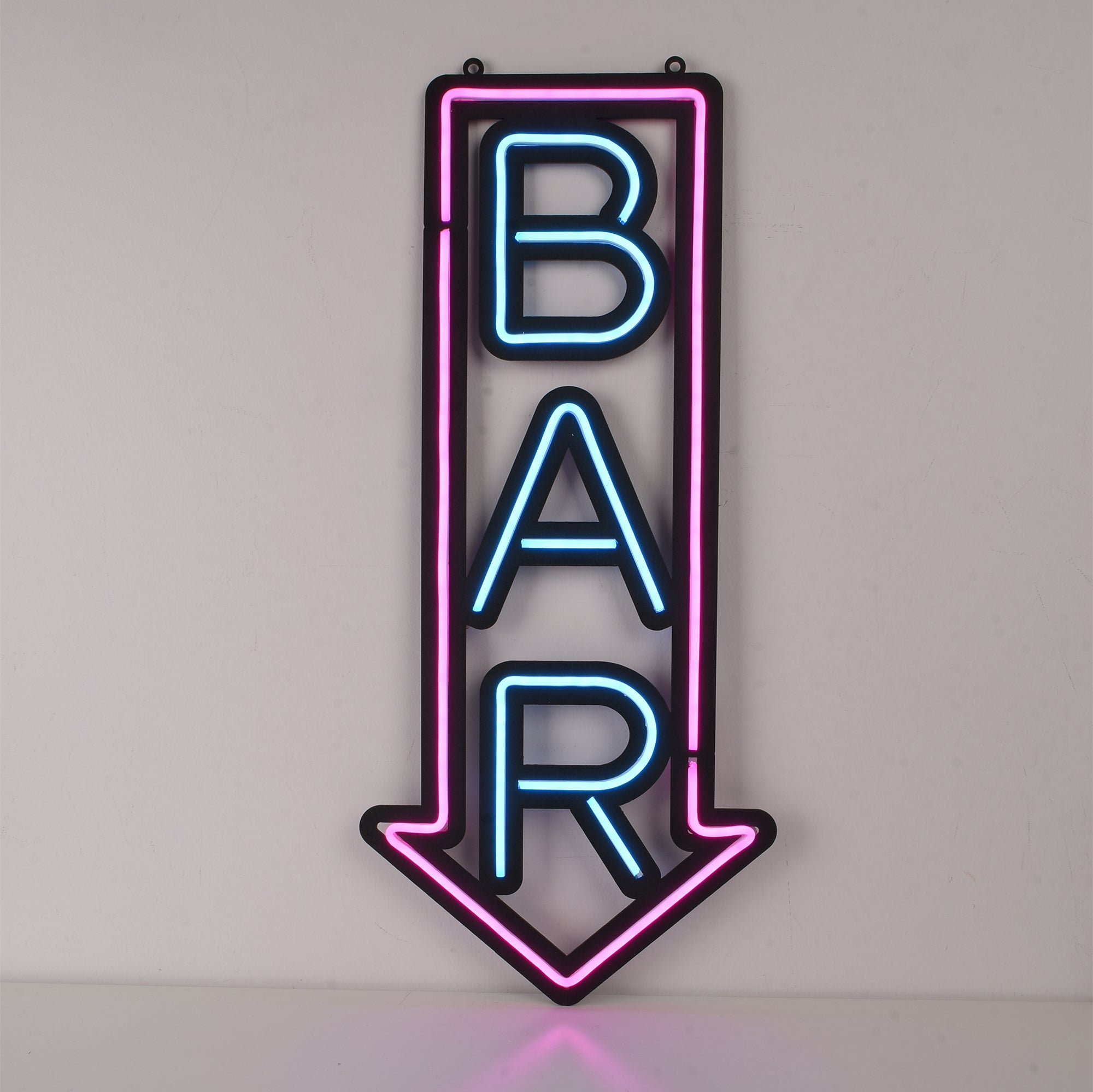 Bar Neon Tabelası