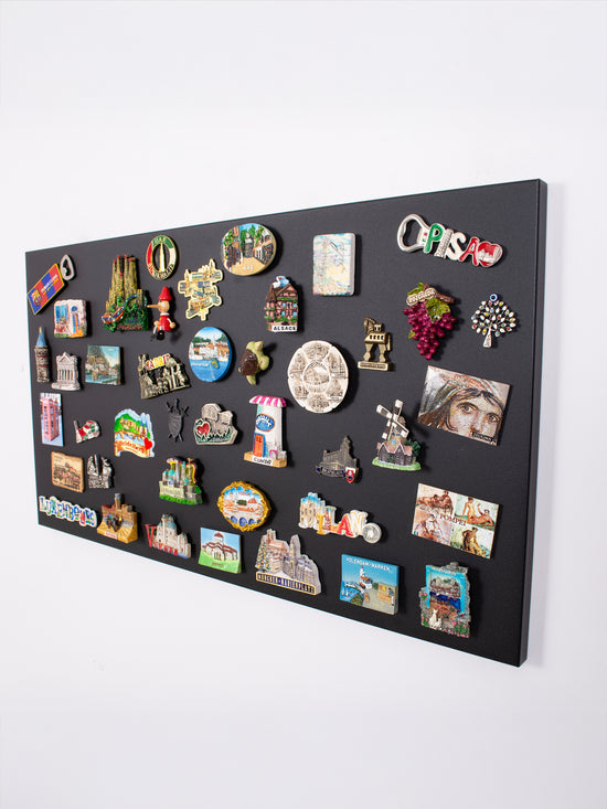 Metal Magnet Panosu
