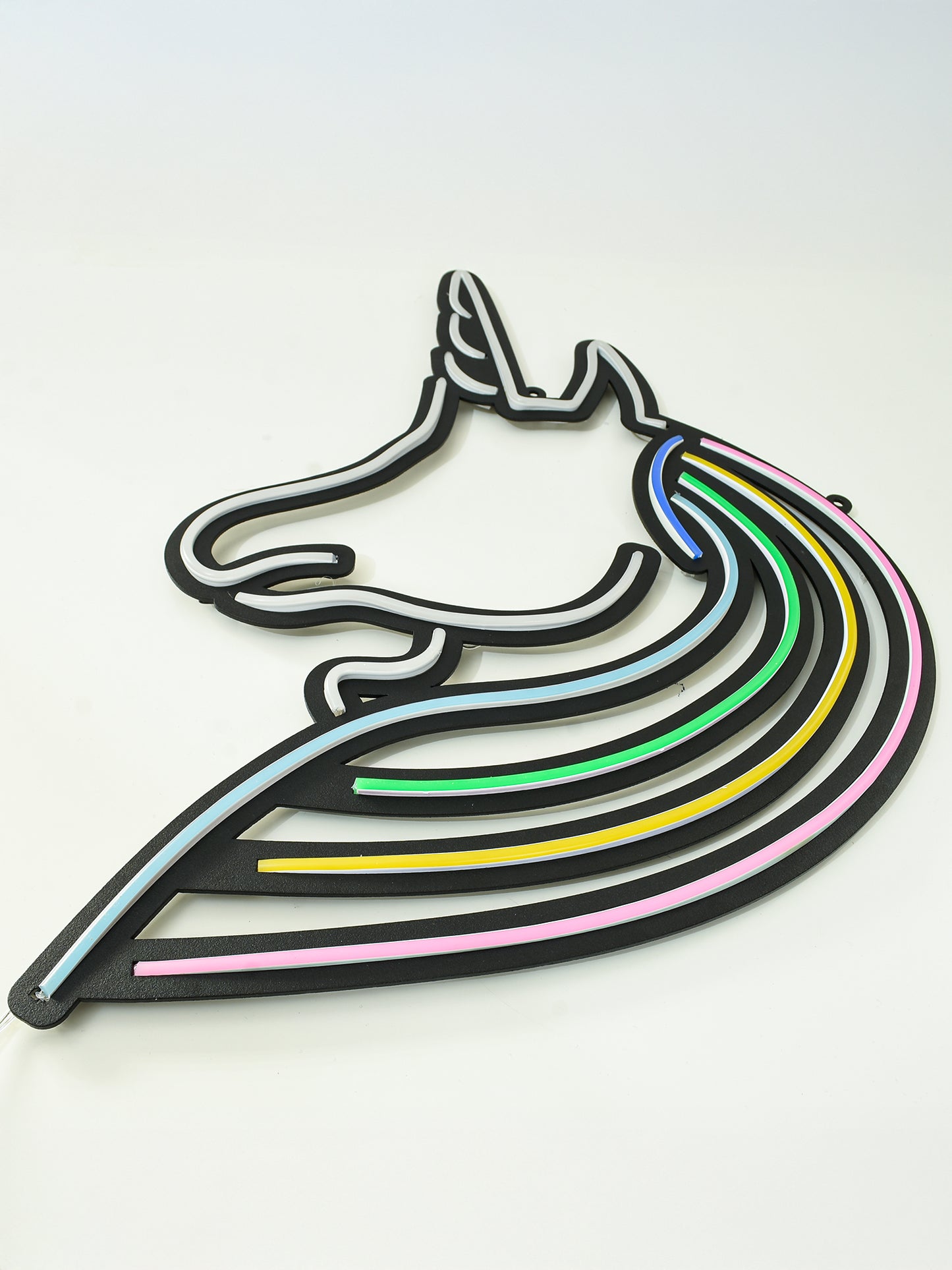 Unicorn Neon Dekor