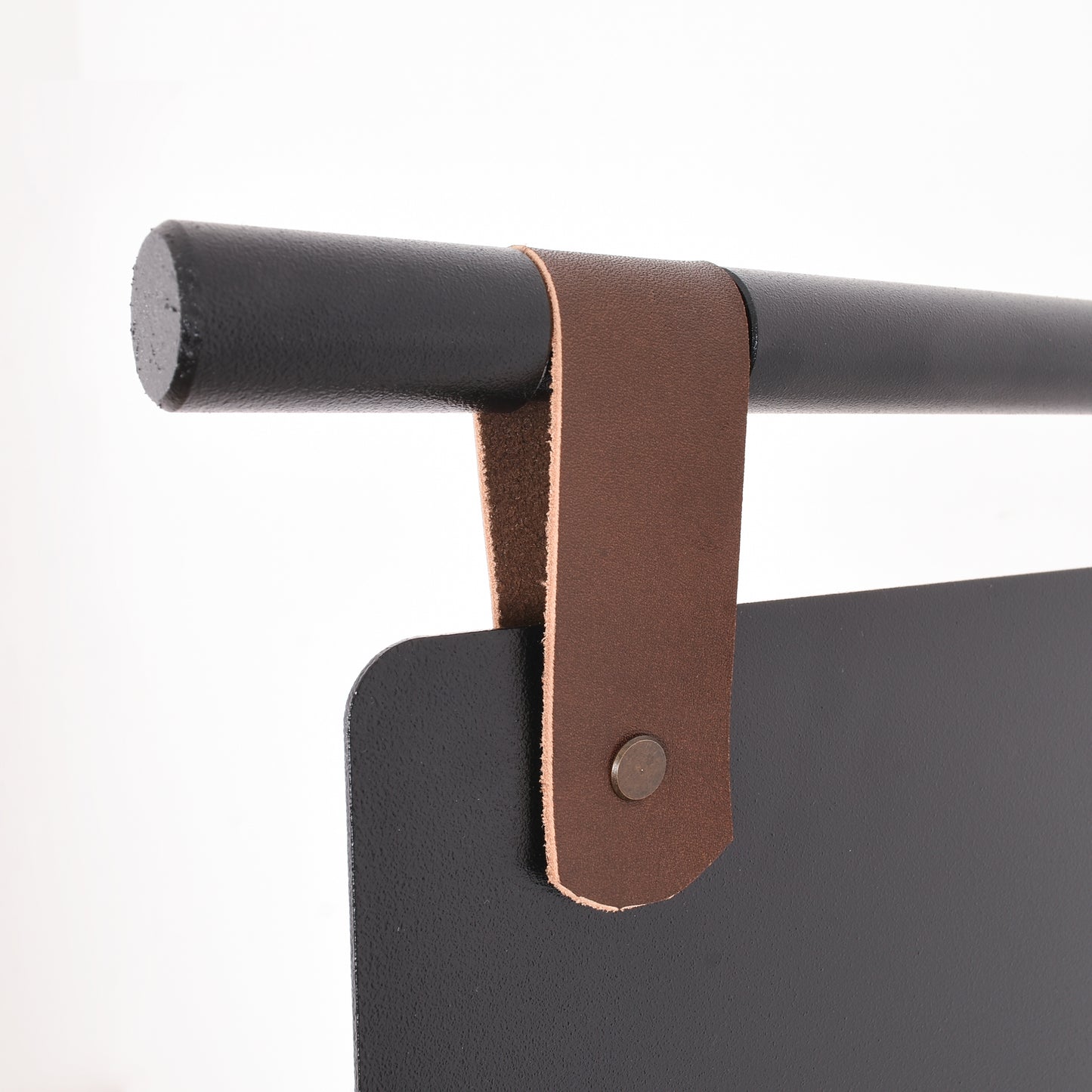 Çift Taraflı Metal Bayrak Tabela