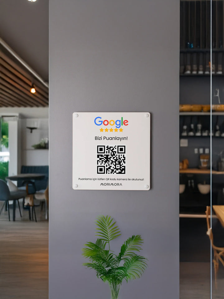 Google Puanlama Tabelası