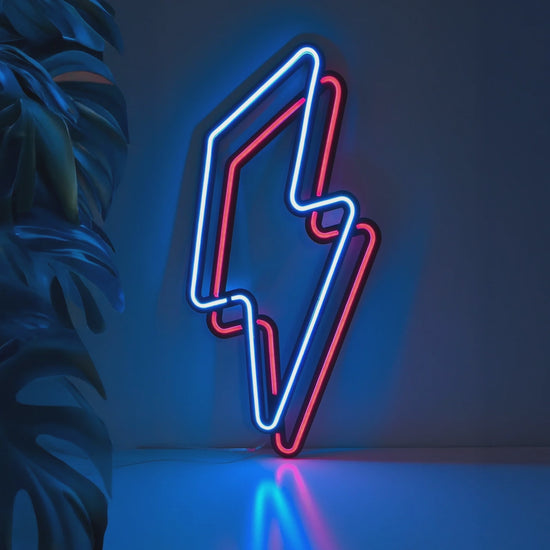 Flash Neon Dekor